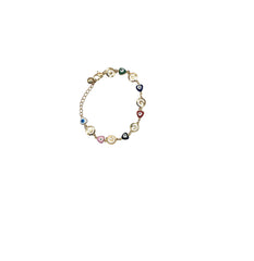 Spiral Vision Bracelet